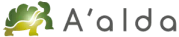 Aalda Logo