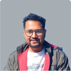 SWS Software Engineer Deepak Jaglan