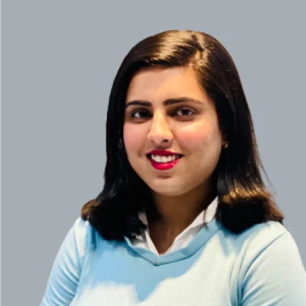 SWS Product Manager, Quality Gagandeep Kaur