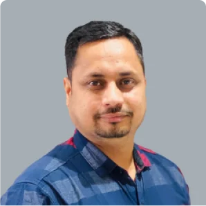 SWS Software Engineer Manoj Kumar Boudh