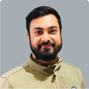 SWS Software Engineer Mayank Bhardwaj